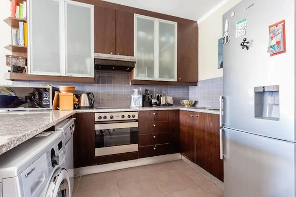 Amava Quayside Διαμέρισμα Κέιπ Τάουν