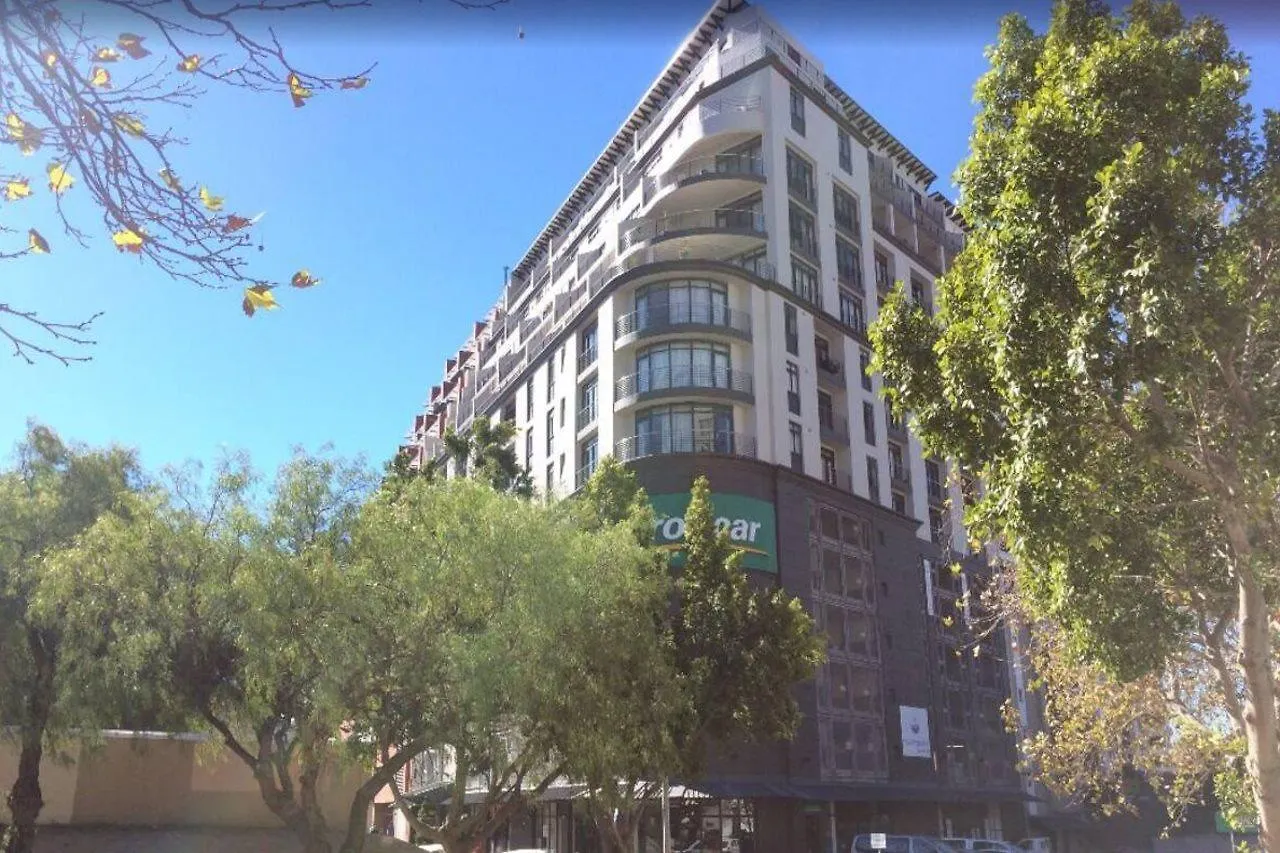Amava Quayside Apartment Cape Town