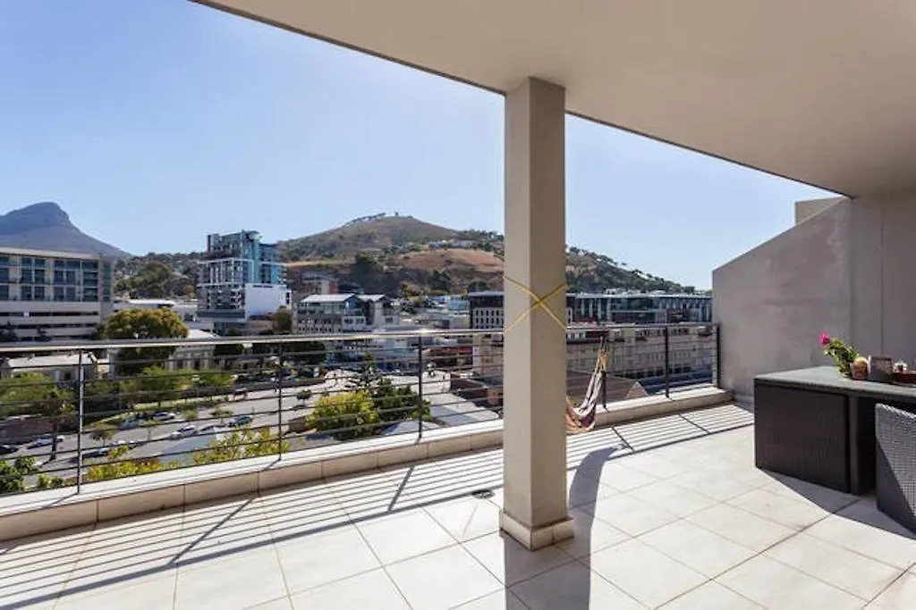 Amava Quayside Apartment Cape Town