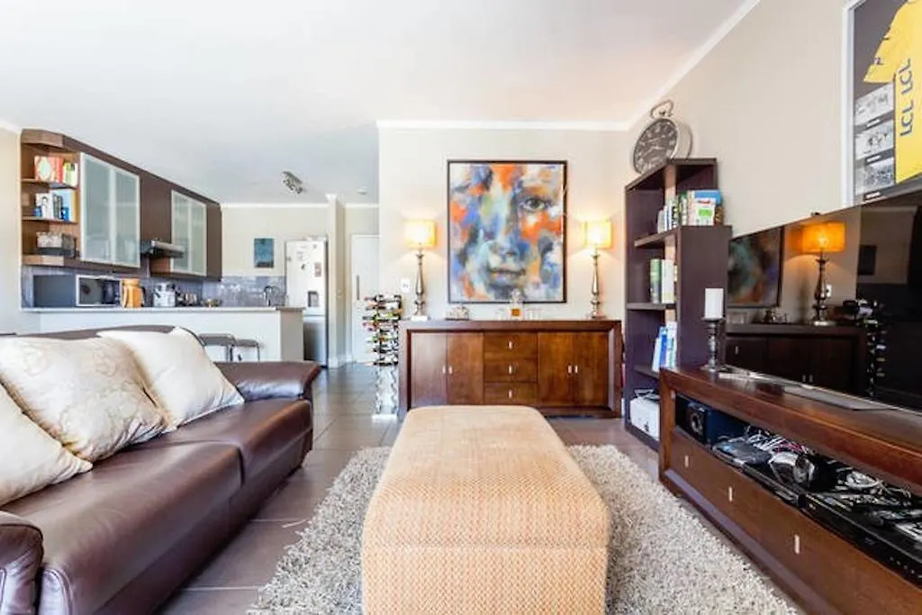 Amava Quayside Apartment Cape Town South Africa