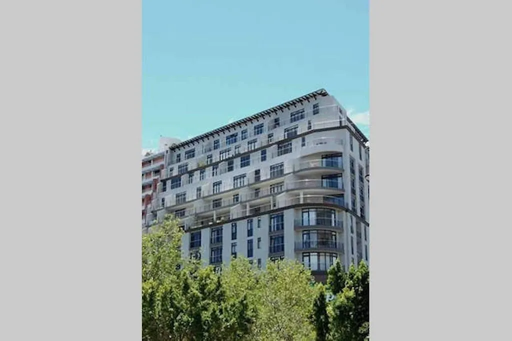Amava Quayside Apartment Cape Town 0*,  South Africa
