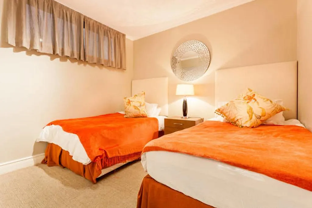 Amava Quayside Apartment Cape Town