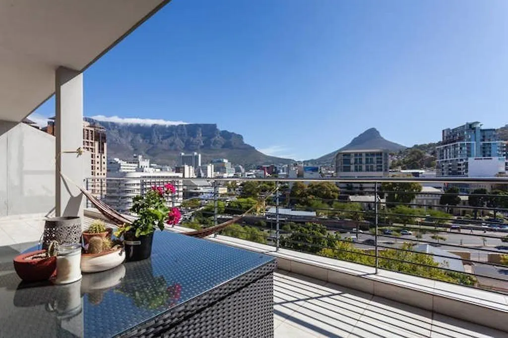 Amava Quayside Apartment Cape Town