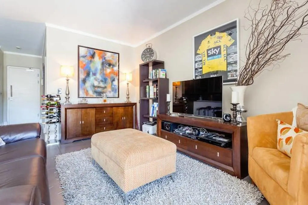 Amava Quayside Apartment Cape Town South Africa